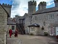 Bodelwyddan Castle Hotel image 7
