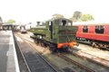 Bodmin & Wenford Railway image 4