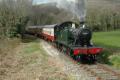 Bodmin & Wenford Railway image 1