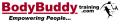 BodyBuddyTraining logo