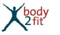 Body 2 Fit logo