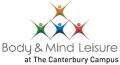 Body and Mind Leisure logo