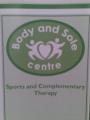 Body and Sole Centre Camelford image 1