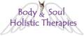 Body and Soul Holistic Therapies logo
