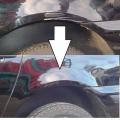 Bodyguard Mobile Car Body Repair And Valeting image 2