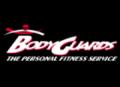 Bodyguards Personal Fitness logo