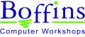 Boffins Computer Workshops logo