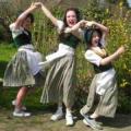 Bognor Regis International Dance Ensemble image 1