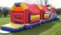 Boings Bouncy Castle Hire image 3