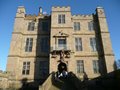 Bolsover Castle image 9
