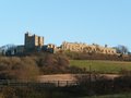 Bolsover Castle image 10