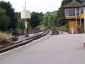 Bolton Abbey, Railway Station (NW-bound) image 1