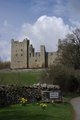 Bolton Castle image 2