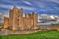 Bolton Castle image 3