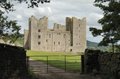 Bolton Castle image 8