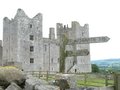 Bolton Castle image 9