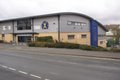 Bolton Lads & Girls Club image 1