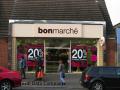 Bon Marche logo
