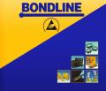 Bondline Electronics Limited logo