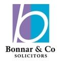Bonnar & Company Solicitors logo