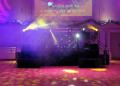 Boogie-Nite Mobile Disco and Wedding DJ logo