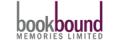 Bookbound Memories logo