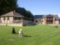 Bookham Court Holiday Cottages image 1