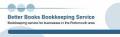 Bookkeeper Portsmouth - Better Books Bookkeeping logo