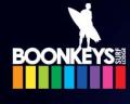 Boonkeys Surf Lodge logo