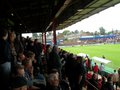 Bootham Crescent image 1
