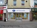 Boots Opticians logo