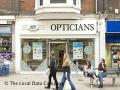 Boots Opticians logo