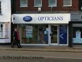 Boots Opticians logo