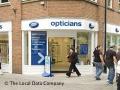 Boots Opticians logo