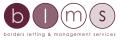 Borders Letting & Management Services (BLMS) logo