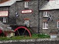 Boscastle Old Mill image 2