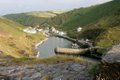 Boscastle logo