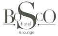 Bosco Lounge logo