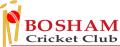Bosham Cricket Club logo