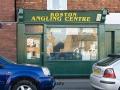 Boston Angling Centre logo