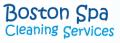 Boston Spa Cleaning Services Yorkshire logo