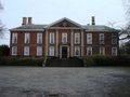 Bosworth Hall image 2
