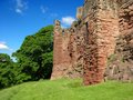 Bothwell Castle image 2