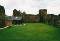 Bothwell Castle image 3
