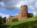 Bothwell Castle image 4