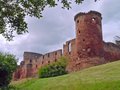 Bothwell Castle image 5