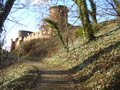Bothwell Castle image 6
