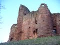Bothwell Castle image 7