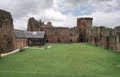 Bothwell Castle image 9