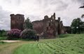 Bothwell Castle image 10